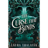 The Curse That Binds (Standard Edition): A Bewitched Novel