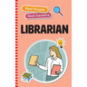 Librarian: Real People, Real Careers