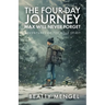 The Four-Day Journey Max Will Never Forget: Adventures of the Holy Spirit