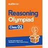 Bloom CAP Olympiad Reasoning Class 2
