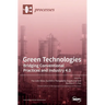 Green Technologies: Bridging Conventional Practices and Industry 4.0