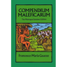 Compendium Maleficarum: The Montague Summers Edition