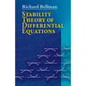 Stability Theory of Differential Equations