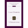 1 and 2 Samuel: An Introduction and Commentary Volume 8