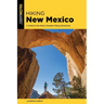 Hiking New Mexico