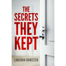 The Secrets They Kept