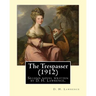 The Trespasser (1912) By: D. H. Lawrence: The Trespasser is the second novel written by D. H. Lawrence, published in 1912.
