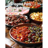 50 Spanish Party Recipes for Home