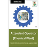 Attendant Operator Chemical Plant