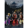 Three Swords for Berewyk
