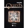 Quests: Design, Theory, and History in Games and Narratives