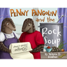 Penny Pangolin and the Rock Soup