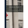 Annual Report; 1972-74