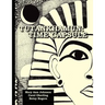 Tutankhamun: Time Capsule