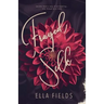 Frayed Silk