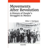 Movements After Revolution: A History of People's Struggles in Mexico