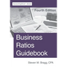 Business Ratios Guidebook: Fourth Edition