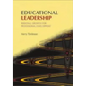 Educational Leadership: Personal Growth for Professional Development