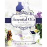 Mixing Essential Oils for Magic: Aromatic Alchemy for Personal Blends