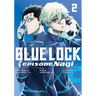 Blue Lock: Episode Nagi 2