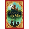 Harry Potter and the Sorcerer's Stone (Harry Potter, Book 1) (Minalima Edition) (Interactive Illustrated Edition)