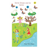 David, Dennis and the fairies