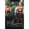 Hercules: Empowering the Fierce and Feminine Inside Every Woman