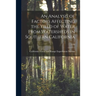 An Analysis of Factors Affecting the Yield of Water From Watersheds in Southern California; 1930