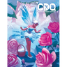 Character Design Quarterly 35