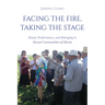 Facing the Fire, Taking the Stage: Ritual, Performance, and Belonging in Buryat Communities of Siberia