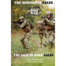 2021 The Mission is Sales: The Goal is More Sales