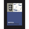 Madonna's Erotica