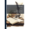 Opera: Orationes Pro Caelio, De Provinciis Consularibus, Pro Balbo, In Pisonem, Pro Milone, Rabirio, Marcello, Ligario, R. Deiotaro, Philippicae Xiv.,