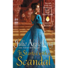 It Started with a Scandal