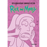 Rick and Morty 10th Anniversary Omnibus Vol. 3