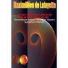 The Great Secret Of The Flower Of Life And The Light Liquid Of The Gods