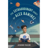 The Extraordinary Orbit of Alex Ramirez