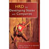 Hrd for Developing States & Companies