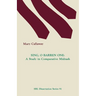 Sing, O Barren One: A Study in Comparative Midrash