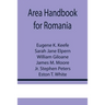 Area Handbook for Romania