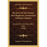 The Story Of The Twenty-First Regiment, Connecticut Volunteer Infantry: During The Civil War, 1861-1865 (1900)