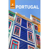 Rough Guides Portugal: Travel Guide with eBook: 2026-2027 Insider Tips Must-See Sights Maps & Itineraries Covers: Lisbon, Porto, the Algarve and More