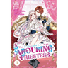 The Inconvenient Life of an Arousing Priestess, Volume 1