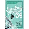 Sneaking Around with #34