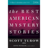 The Best American Mystery Stories 2006