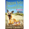 Banana Split Personalities: Crime á la Mode Mysteries