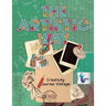 The Artist's Way Creativity Journal Vintage