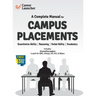 A Complete Manual for Campus Placements
