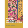Reading the I Ching (Book of Changes): Themes, Imagery, Expressions, and Rhetoric