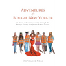 Adventures of a Bougie New Yorker: a clever and satirical romp through the Orange County California School System